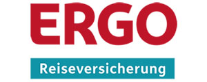 ERGO Reiseversicherung Logo