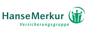 HanseMerkur Reiseversicherung Logo