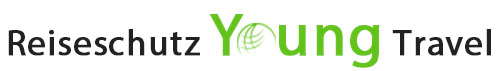 Reiseschutz Young Travel Logo