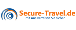 Logo Secure-Travel Reiseversicherung